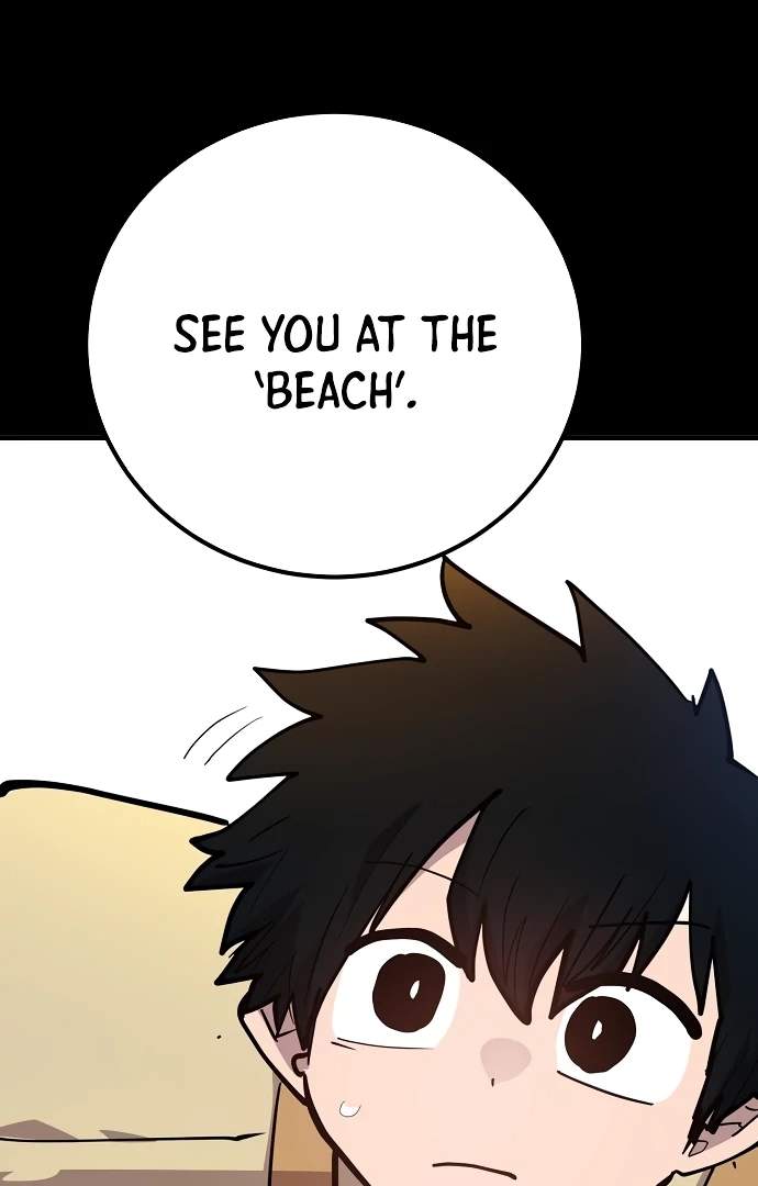 Player Who Returned 10,000 Years Later — Chapter 175 — page 91