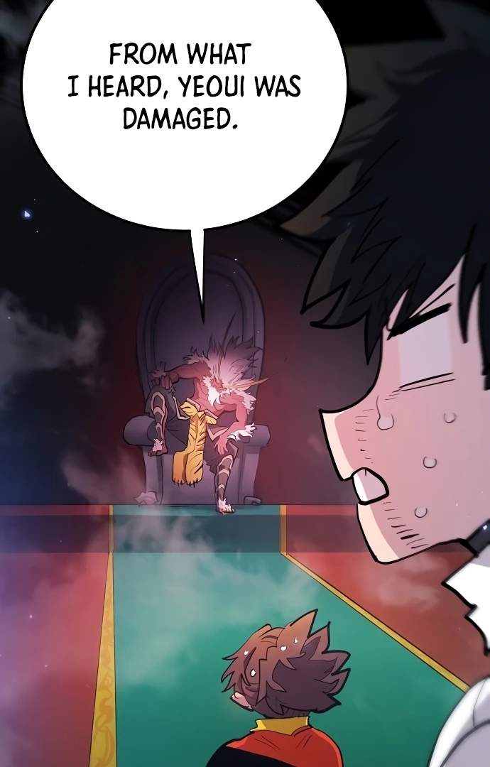 Player Who Returned 10,000 Years Later — Chapter 175 — page 99