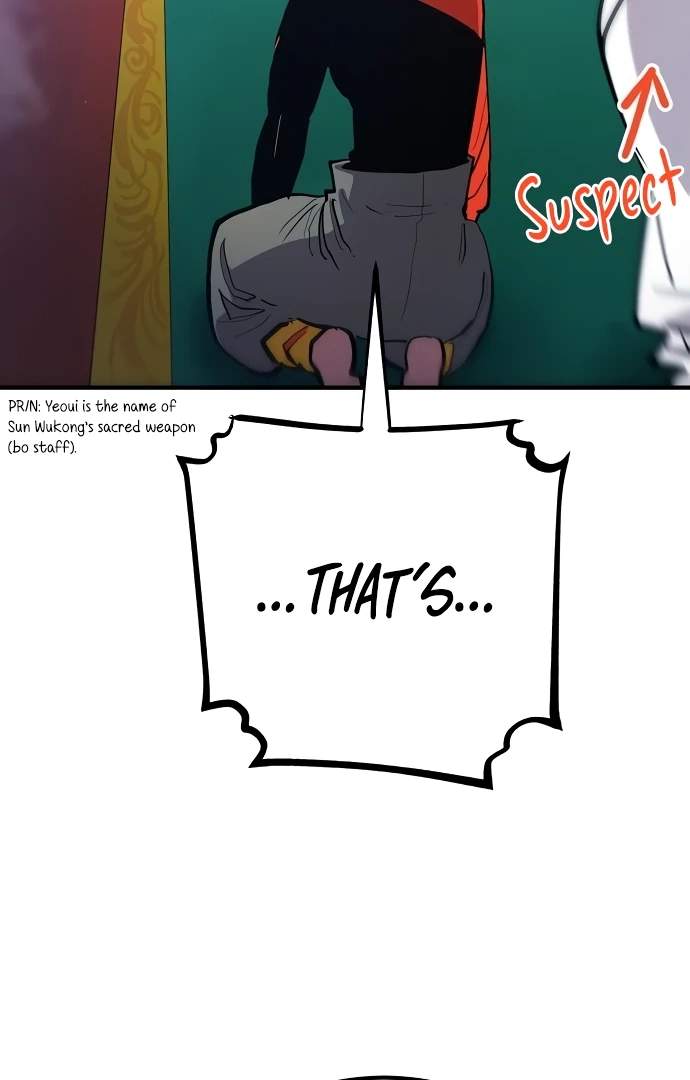 Player Who Returned 10,000 Years Later — Chapter 175 — page 100