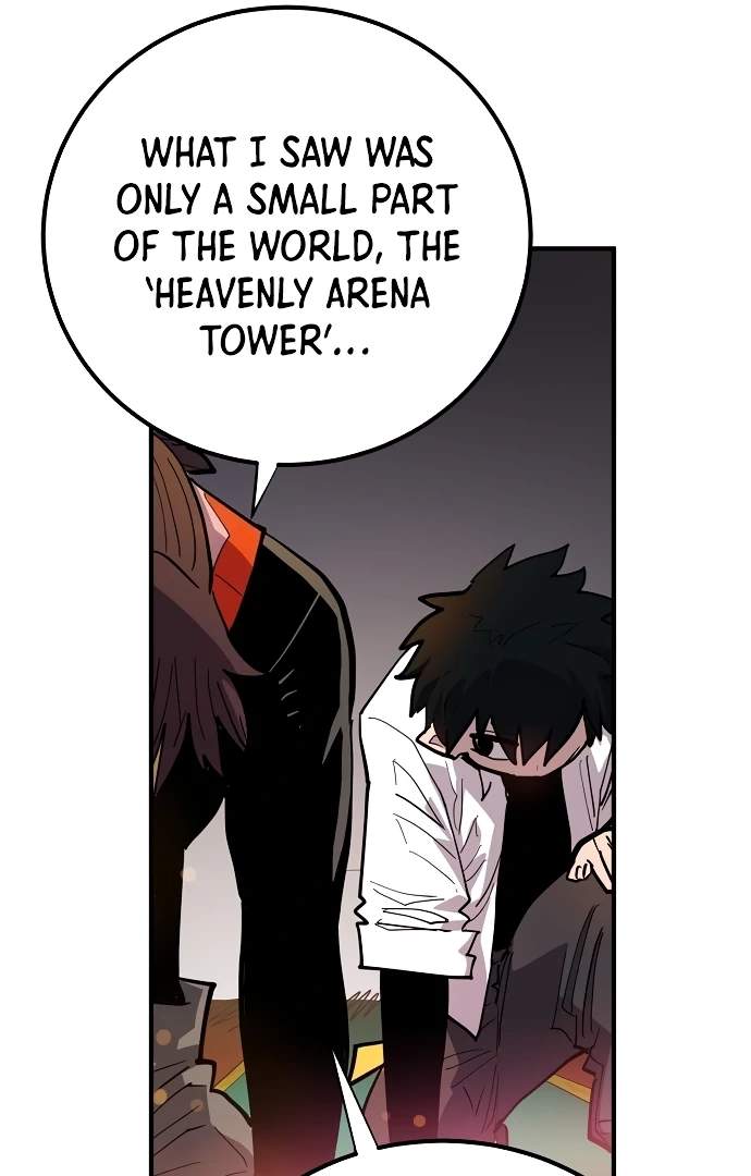 Player Who Returned 10,000 Years Later — Chapter 175 — page 105