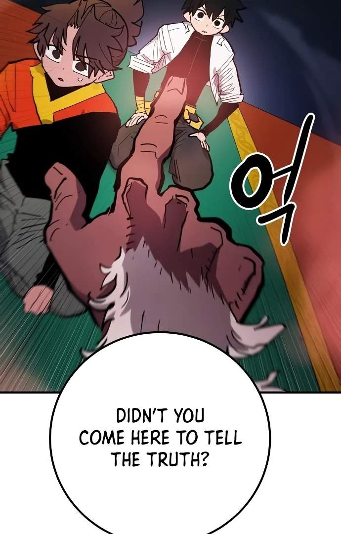 Player Who Returned 10,000 Years Later — Chapter 175 — page 111