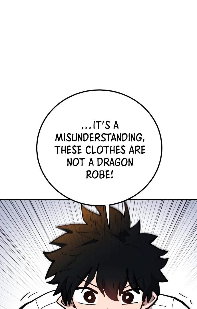 Player Who Returned 10,000 Years Later — Chapter 175 — page 115