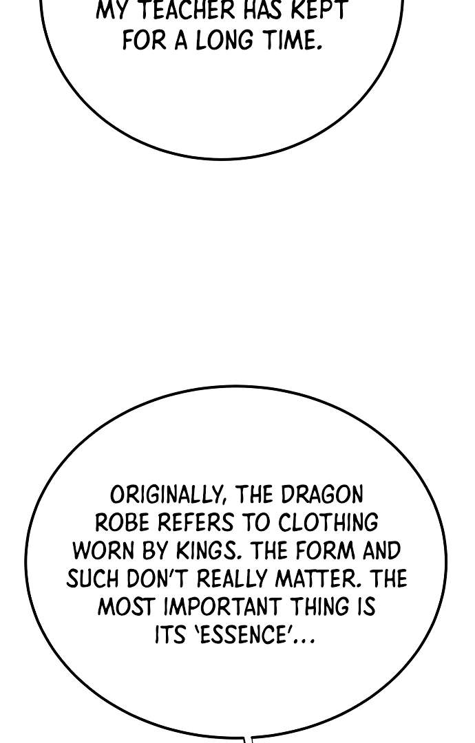 Player Who Returned 10,000 Years Later — Chapter 175 — page 117