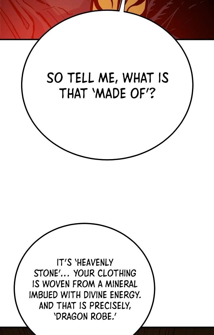 Player Who Returned 10,000 Years Later — Chapter 175 — page 119