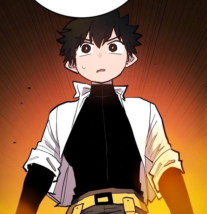 Player Who Returned 10,000 Years Later — Chapter 175 — page 120
