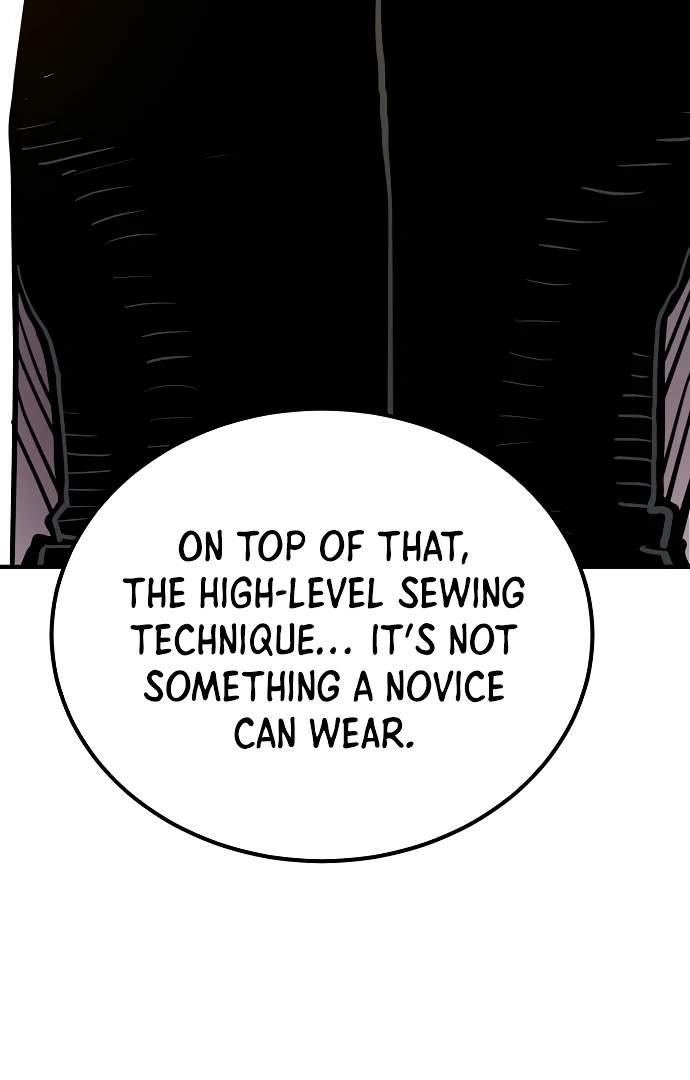 Player Who Returned 10,000 Years Later — Chapter 175 — page 123