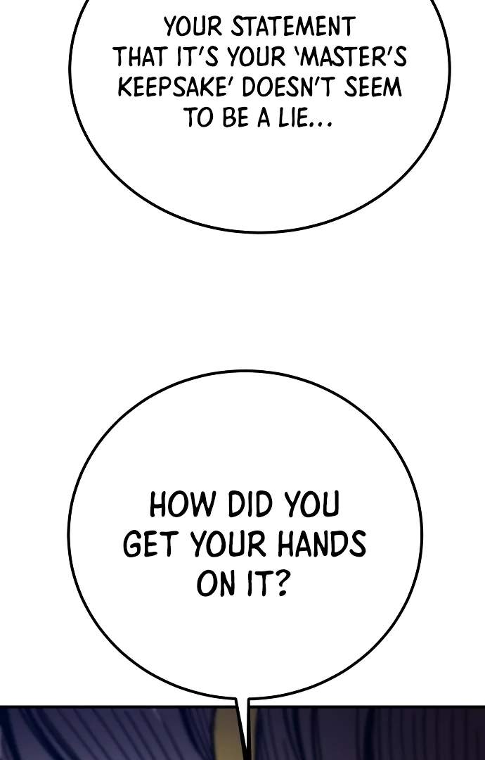 Player Who Returned 10,000 Years Later — Chapter 175 — page 125