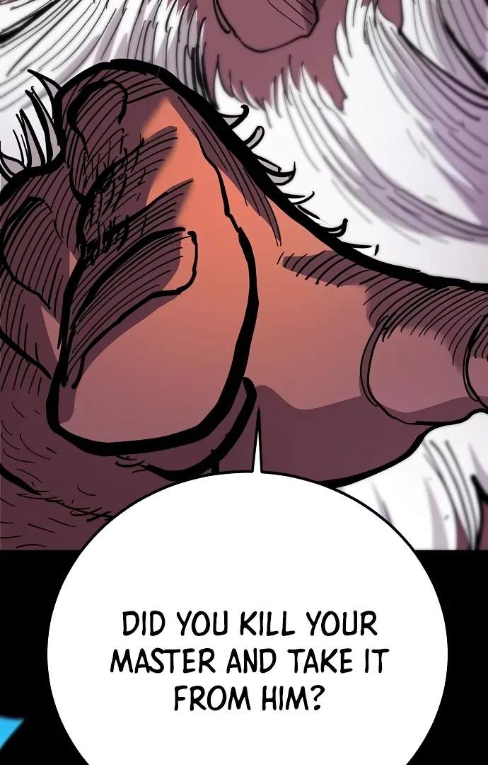 Player Who Returned 10,000 Years Later — Chapter 175 — page 127