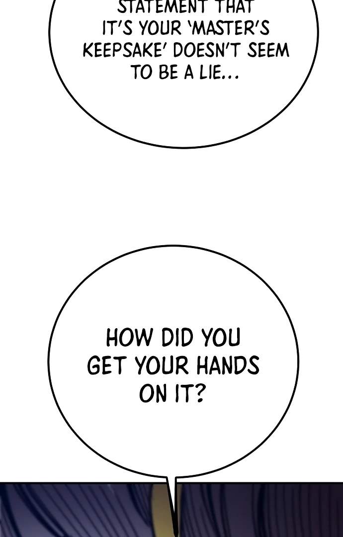 Player Who Returned 10,000 Years Later — Chapter 176 — page 5