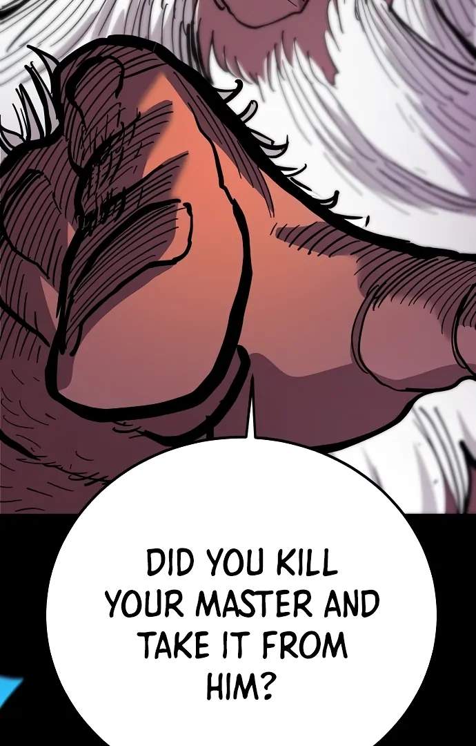 Player Who Returned 10,000 Years Later — Chapter 176 — page 7
