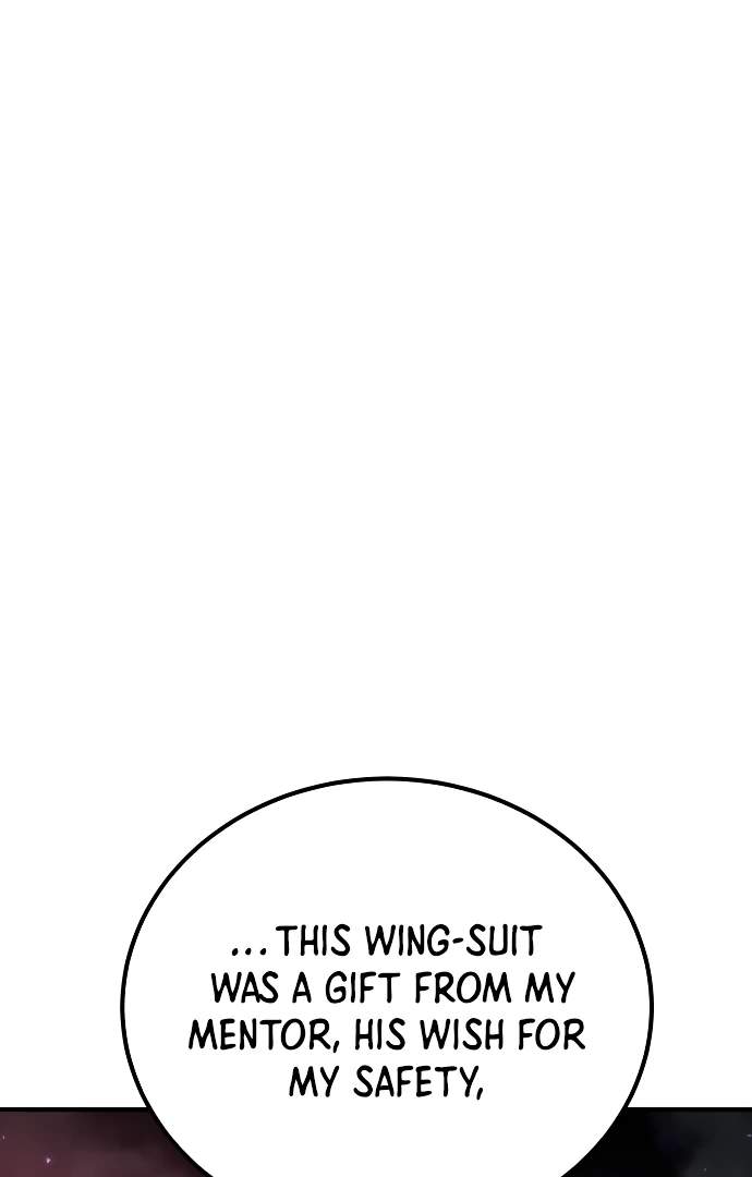 Player Who Returned 10,000 Years Later — Chapter 176 — page 11
