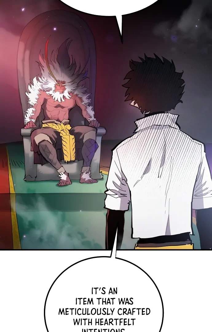 Player Who Returned 10,000 Years Later — Chapter 176 — page 12