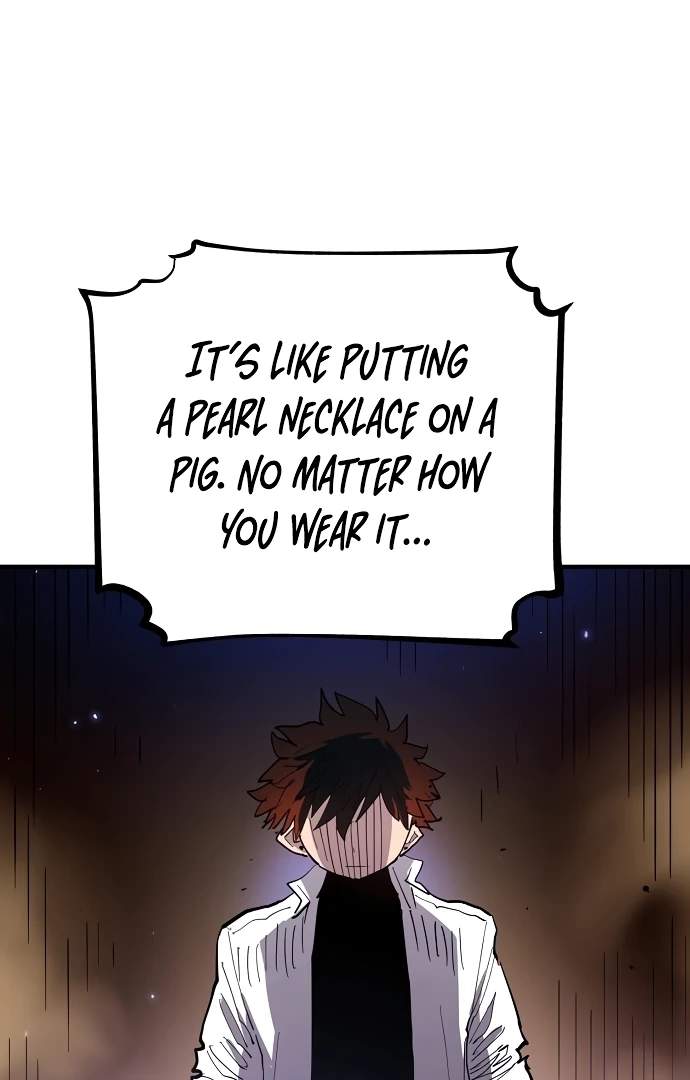 Player Who Returned 10,000 Years Later — Chapter 176 — page 19