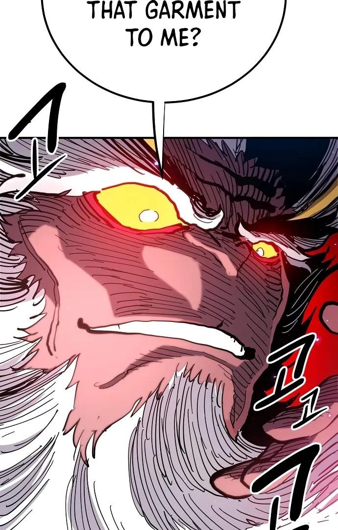 Player Who Returned 10,000 Years Later — Chapter 176 — page 21