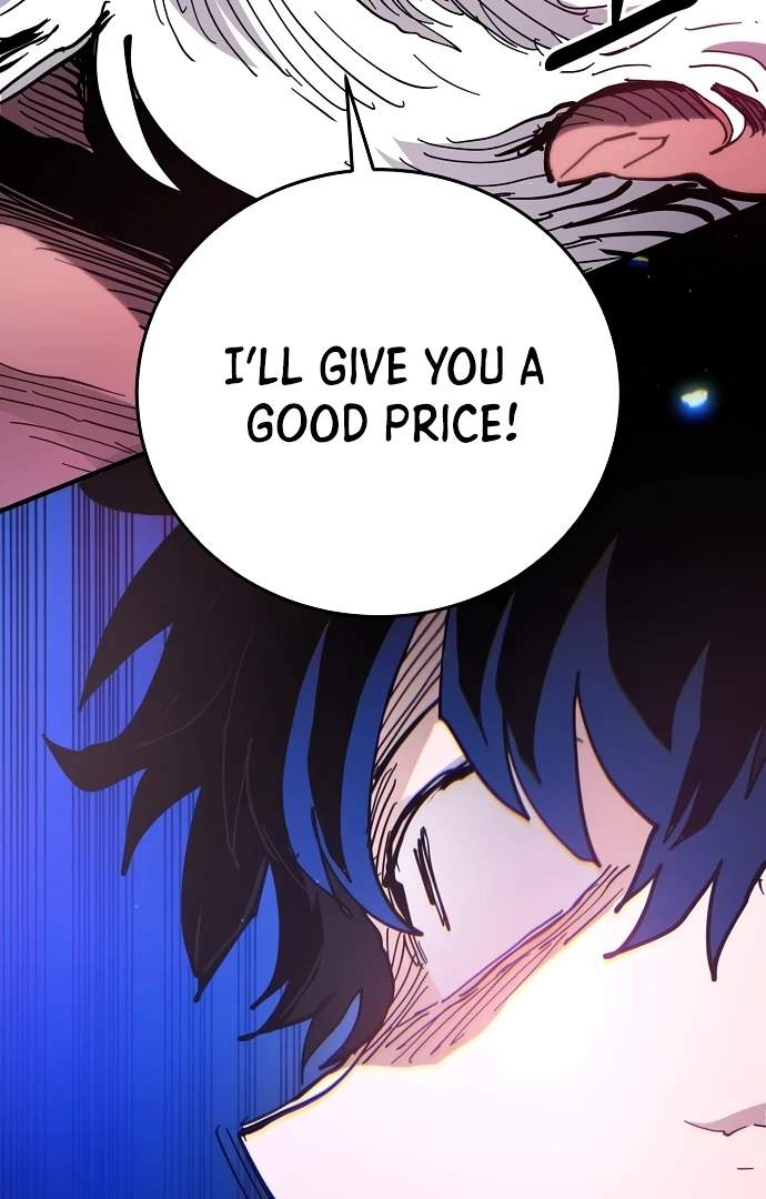 Player Who Returned 10,000 Years Later — Chapter 176 — page 22