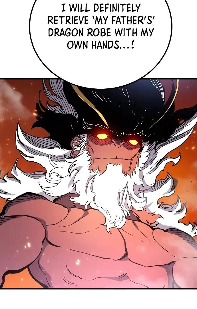 Player Who Returned 10,000 Years Later — Chapter 176 — page 28
