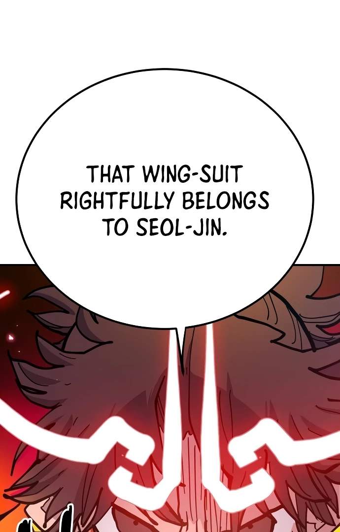 Player Who Returned 10,000 Years Later — Chapter 176 — page 29