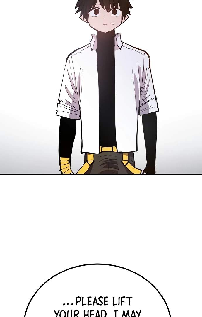 Player Who Returned 10,000 Years Later — Chapter 176 — page 44