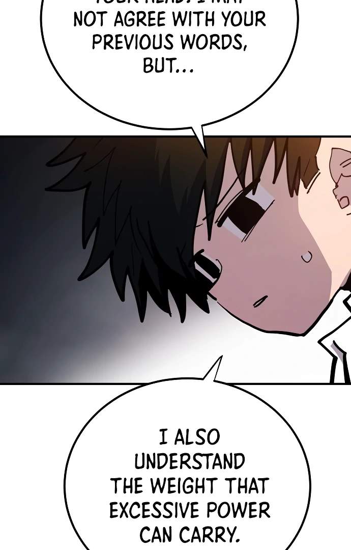 Player Who Returned 10,000 Years Later — Chapter 176 — page 45