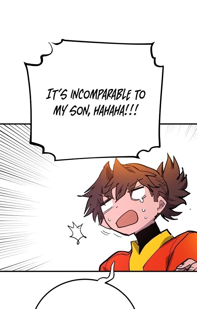 Player Who Returned 10,000 Years Later — Chapter 176 — page 48
