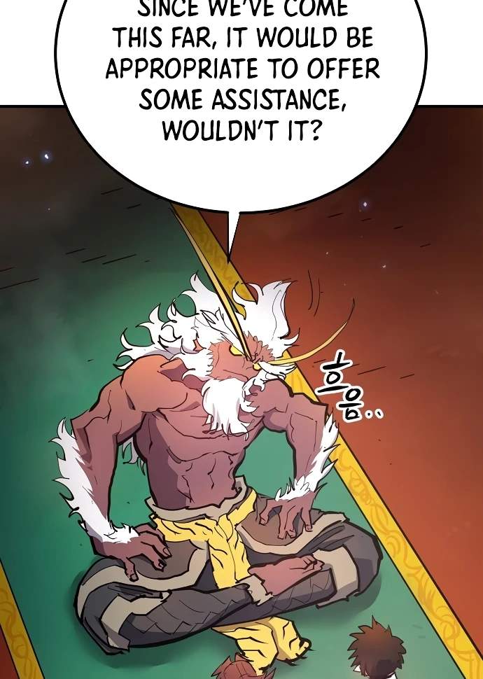 Player Who Returned 10,000 Years Later — Chapter 176 — page 50
