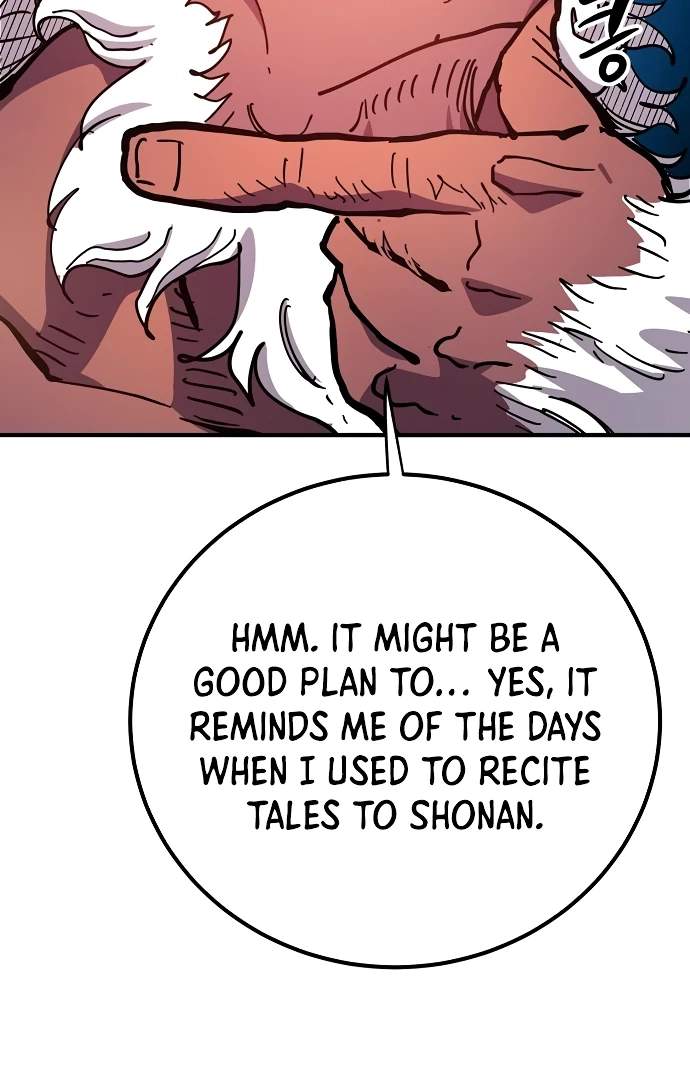 Player Who Returned 10,000 Years Later — Chapter 176 — page 53