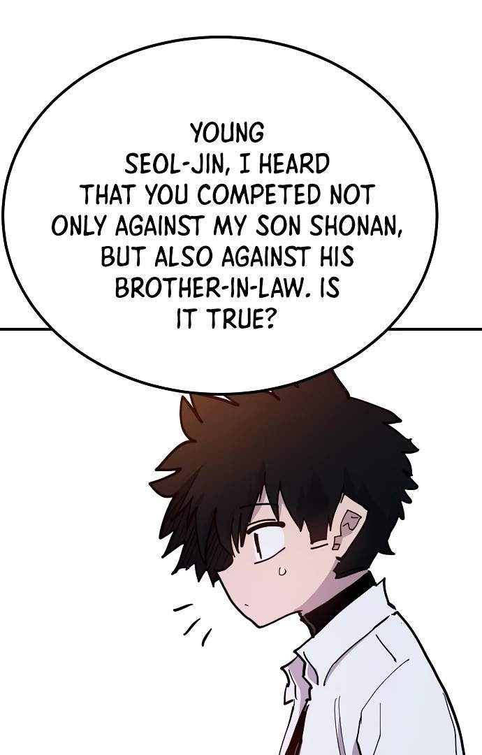 Player Who Returned 10,000 Years Later — Chapter 176 — page 54