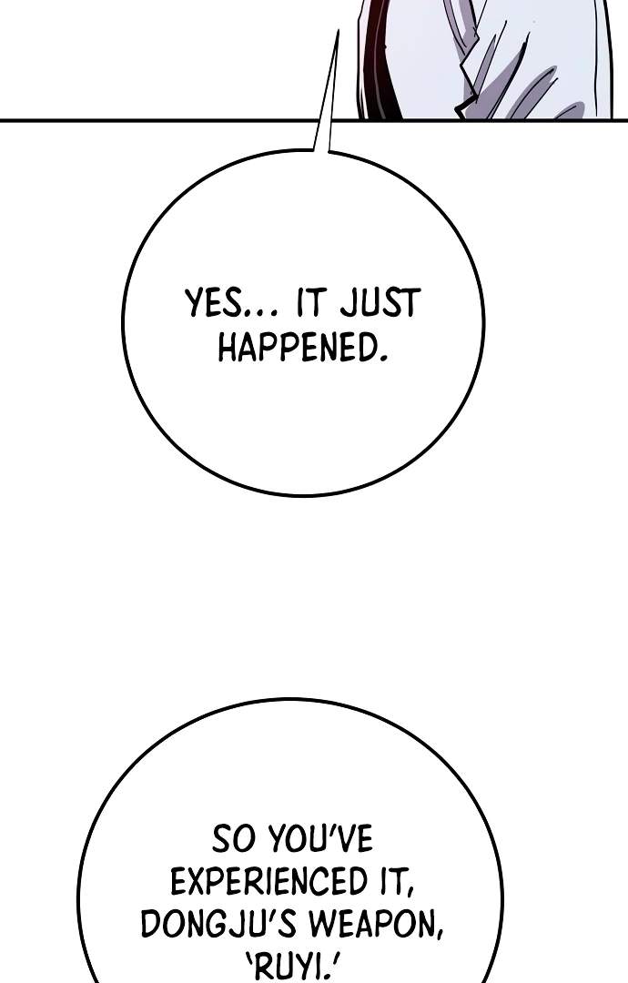 Player Who Returned 10,000 Years Later — Chapter 176 — page 55