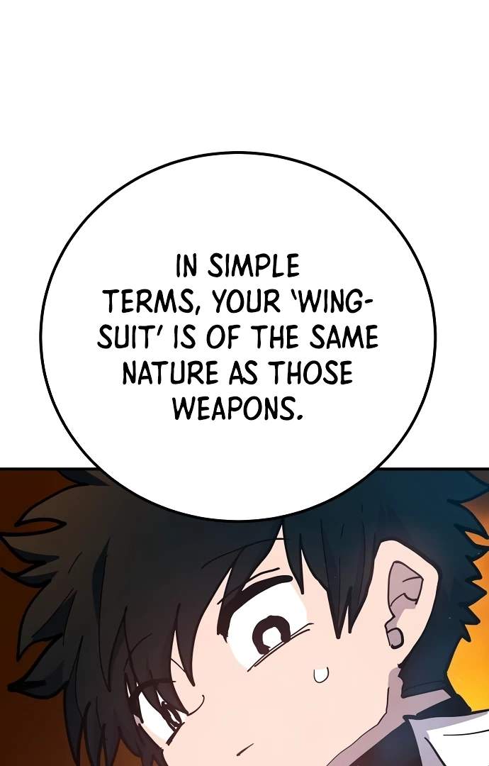 Player Who Returned 10,000 Years Later — Chapter 176 — page 58