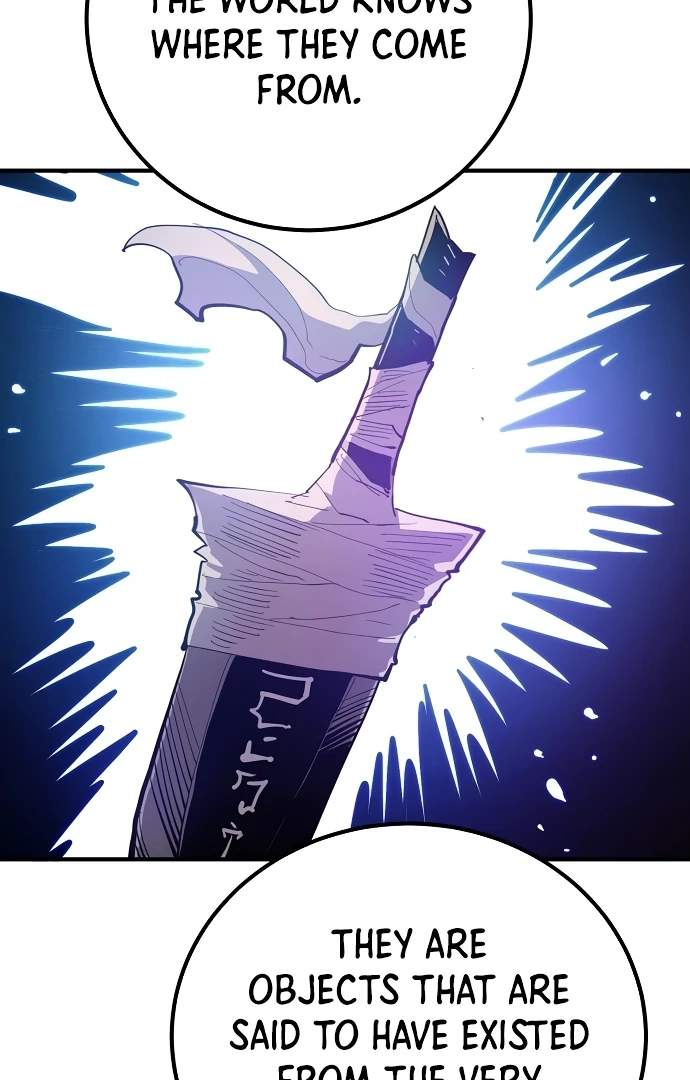 Player Who Returned 10,000 Years Later — Chapter 176 — page 63