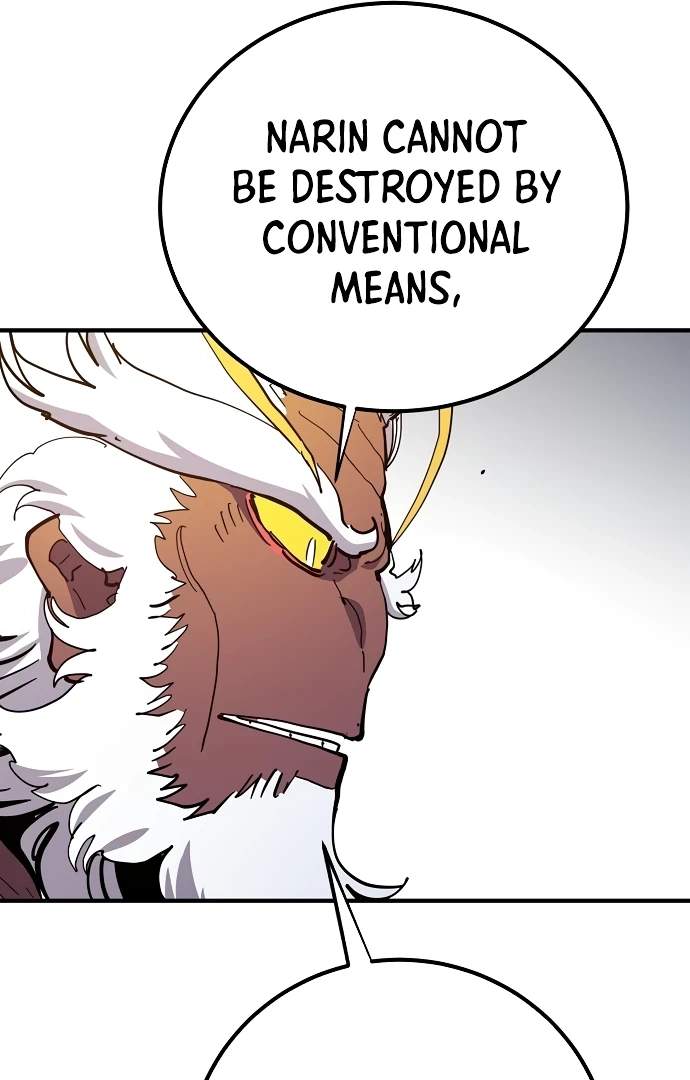 Player Who Returned 10,000 Years Later — Chapter 176 — page 70