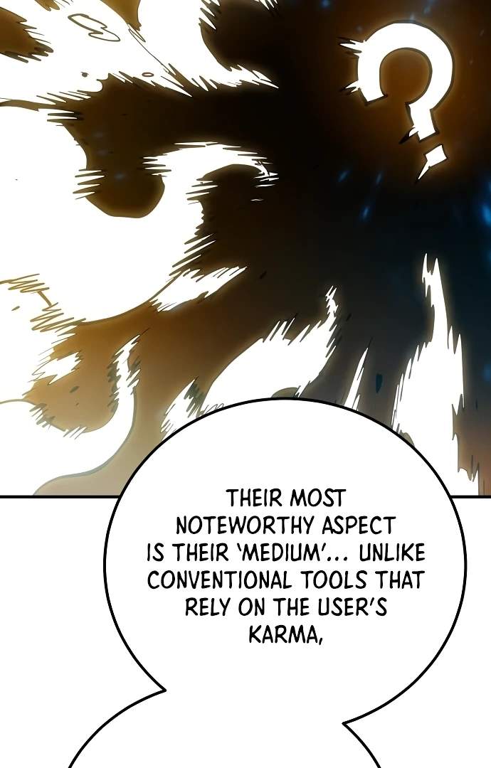 Player Who Returned 10,000 Years Later — Chapter 176 — page 72