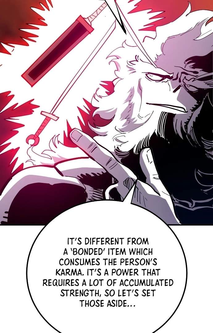 Player Who Returned 10,000 Years Later — Chapter 176 — page 74