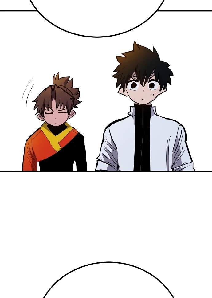 Player Who Returned 10,000 Years Later — Chapter 176 — page 77