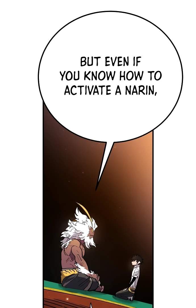 Player Who Returned 10,000 Years Later — Chapter 176 — page 79