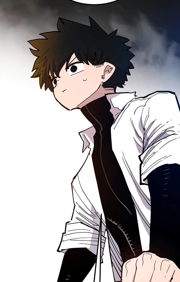 Player Who Returned 10,000 Years Later — Chapter 176 — page 84