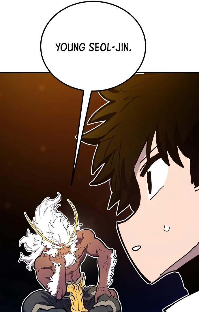 Player Who Returned 10,000 Years Later — Chapter 176 — page 88