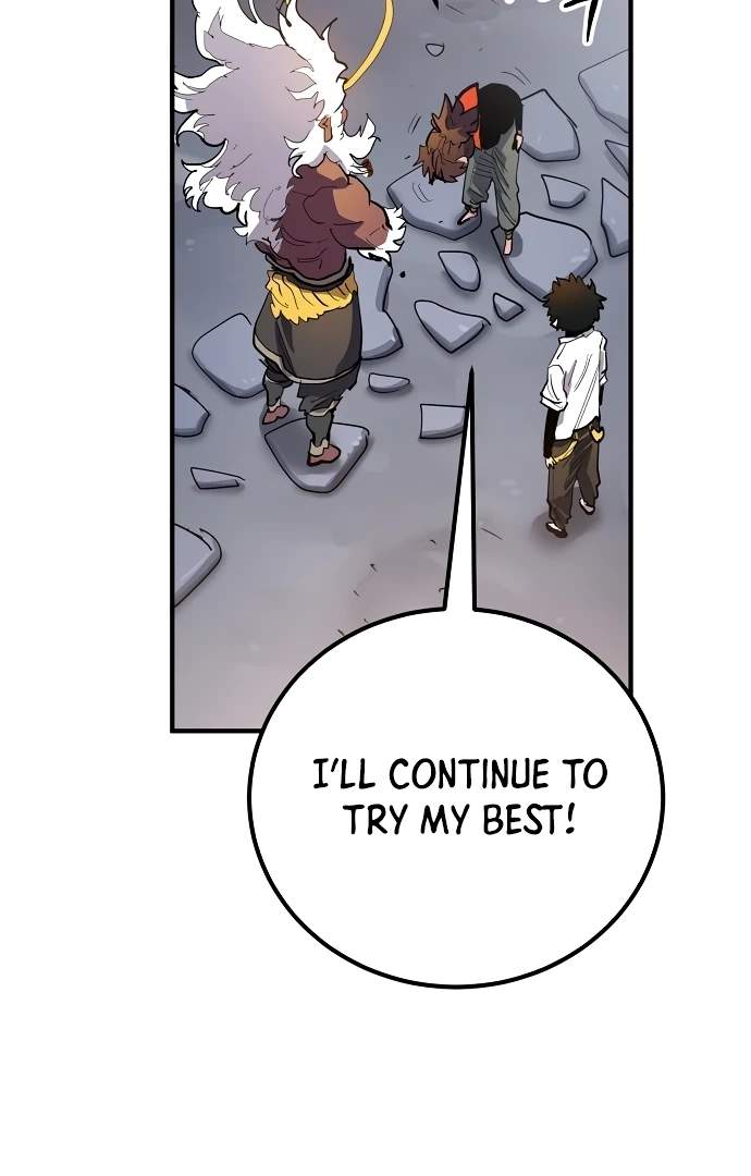 Player Who Returned 10,000 Years Later — Chapter 176 — page 92