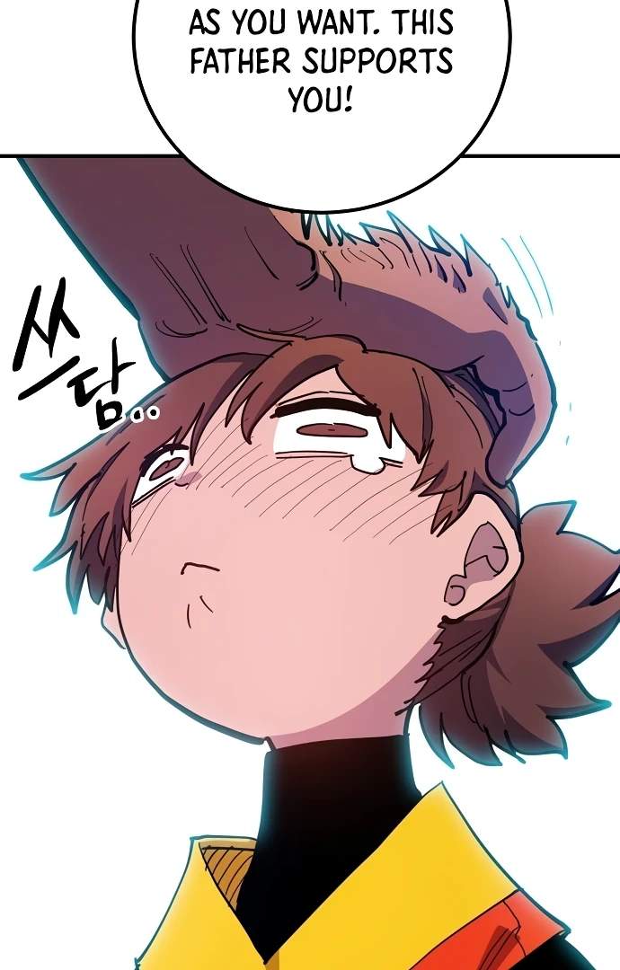 Player Who Returned 10,000 Years Later — Chapter 176 — page 98