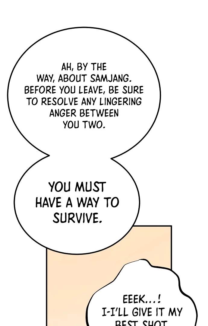 Player Who Returned 10,000 Years Later — Chapter 176 — page 102