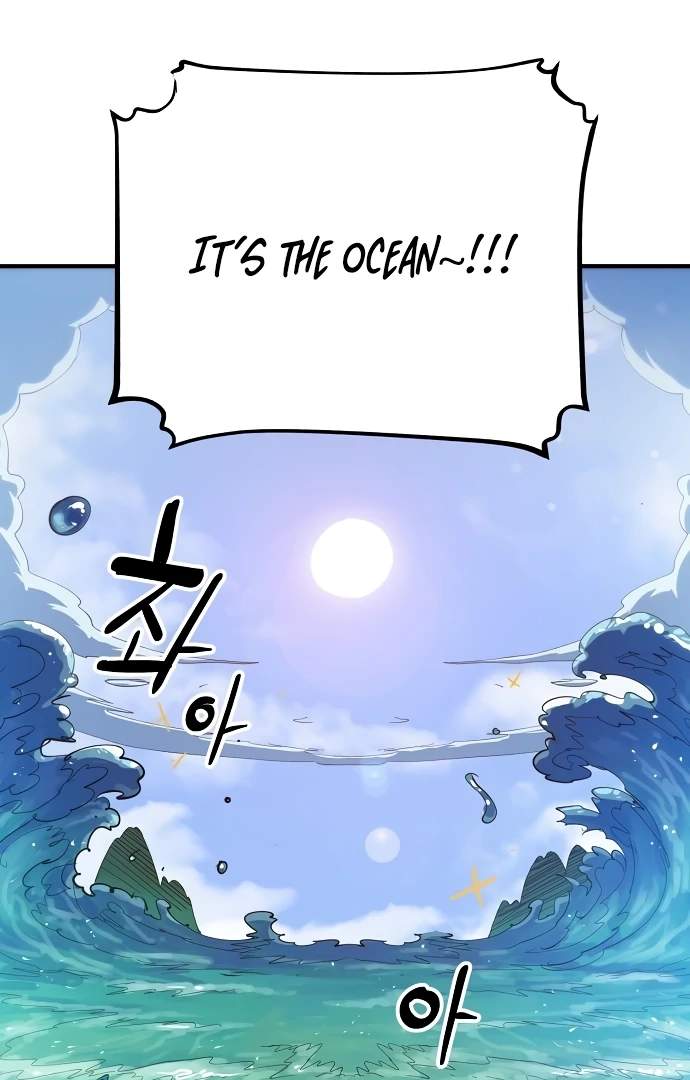 Player Who Returned 10,000 Years Later — Chapter 176 — page 105
