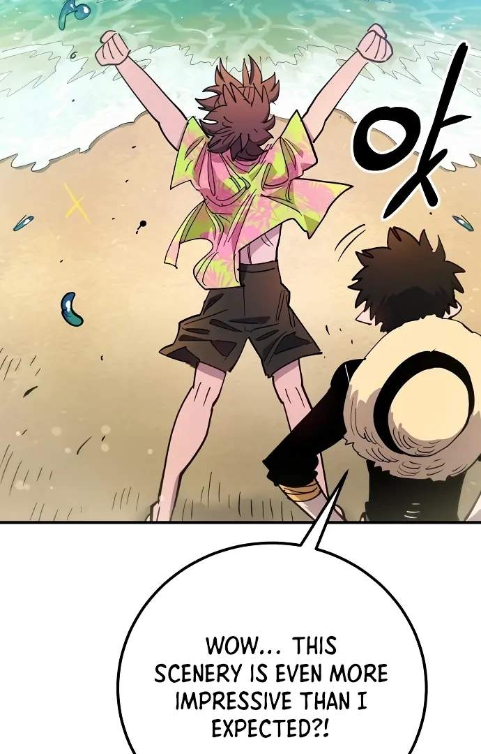 Player Who Returned 10,000 Years Later — Chapter 176 — page 106
