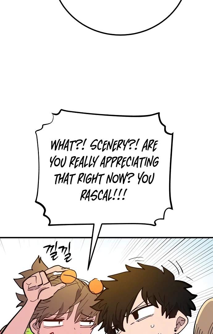 Player Who Returned 10,000 Years Later — Chapter 176 — page 107