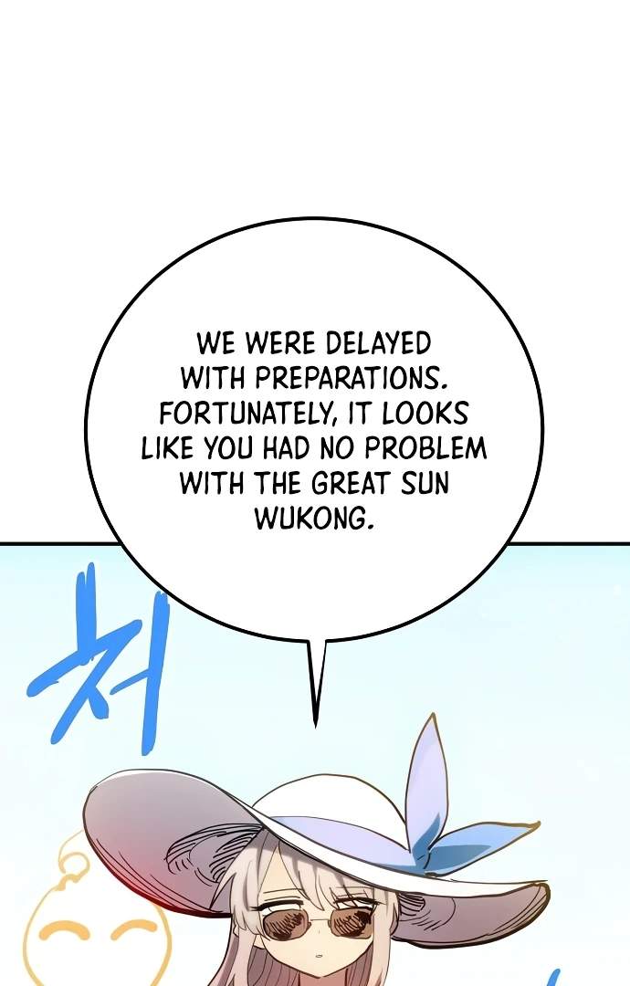 Player Who Returned 10,000 Years Later — Chapter 176 — page 114