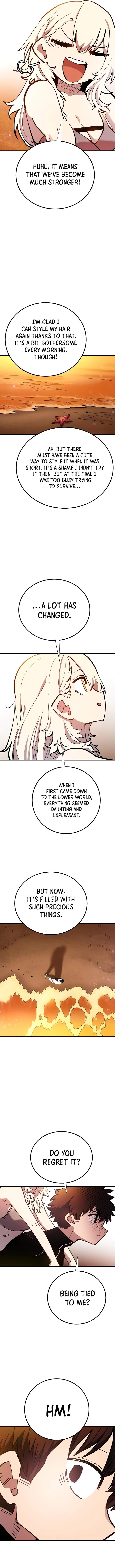 Player Who Returned 10,000 Years Later — Chapter 177 — page 14