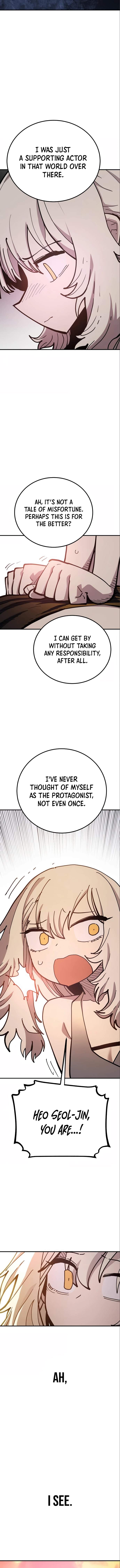 Player Who Returned 10,000 Years Later — Chapter 178 — page 3