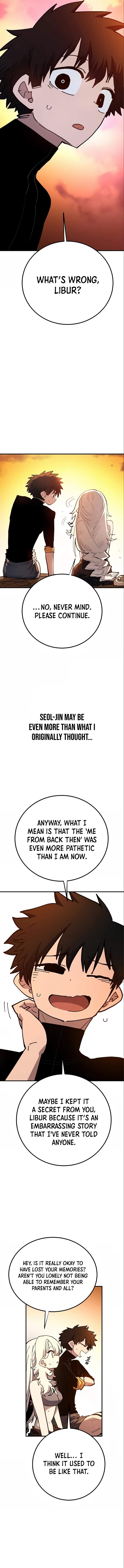 Player Who Returned 10,000 Years Later — Chapter 178 — page 4