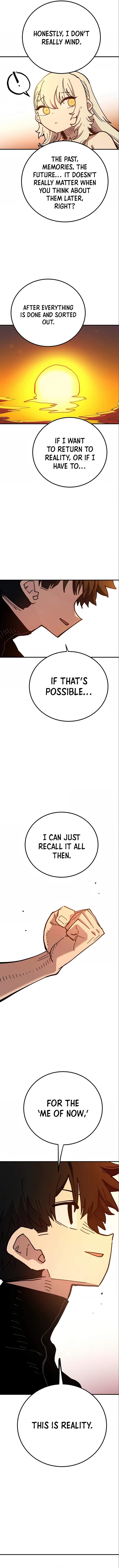 Player Who Returned 10,000 Years Later — Chapter 178 — page 5