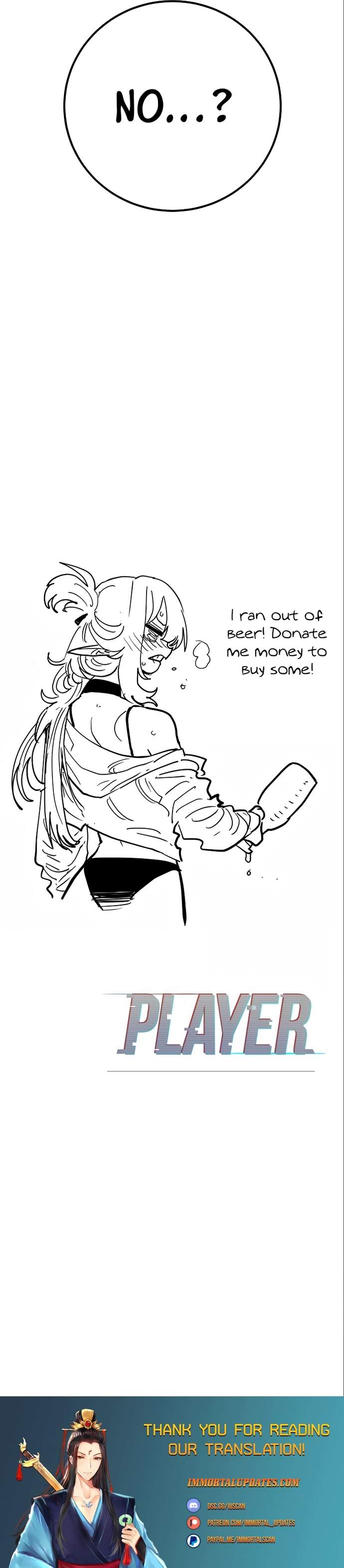Player Who Returned 10,000 Years Later — Chapter 178 — page 17