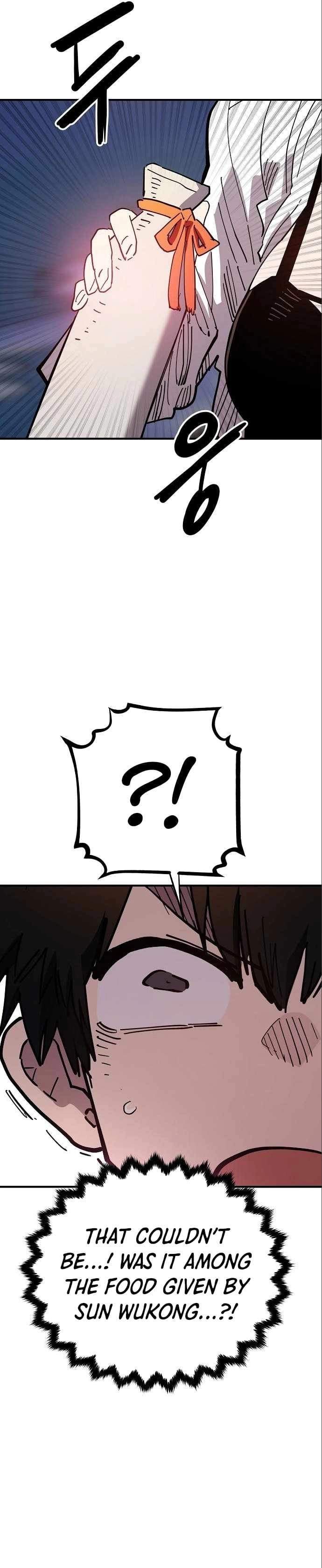 Player Who Returned 10,000 Years Later — Chapter 179 — page 4